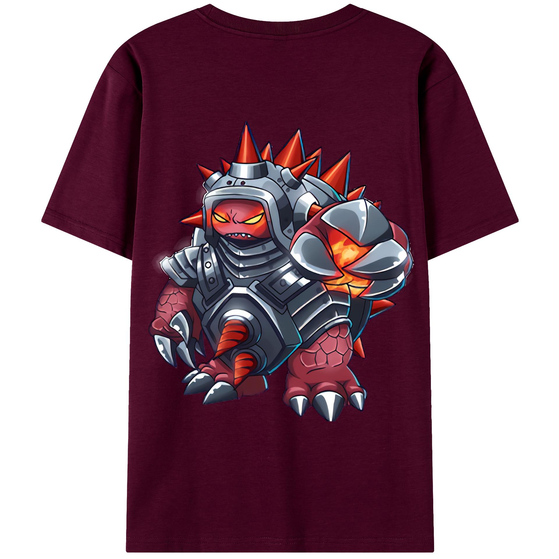 リーグ・オブ・レジェンド League of Legends LOL レディース半袖Tシャツ(バックプリント)